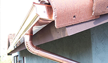 Rain Gutter Installation, Repair, Cleaning in Onarga, IL